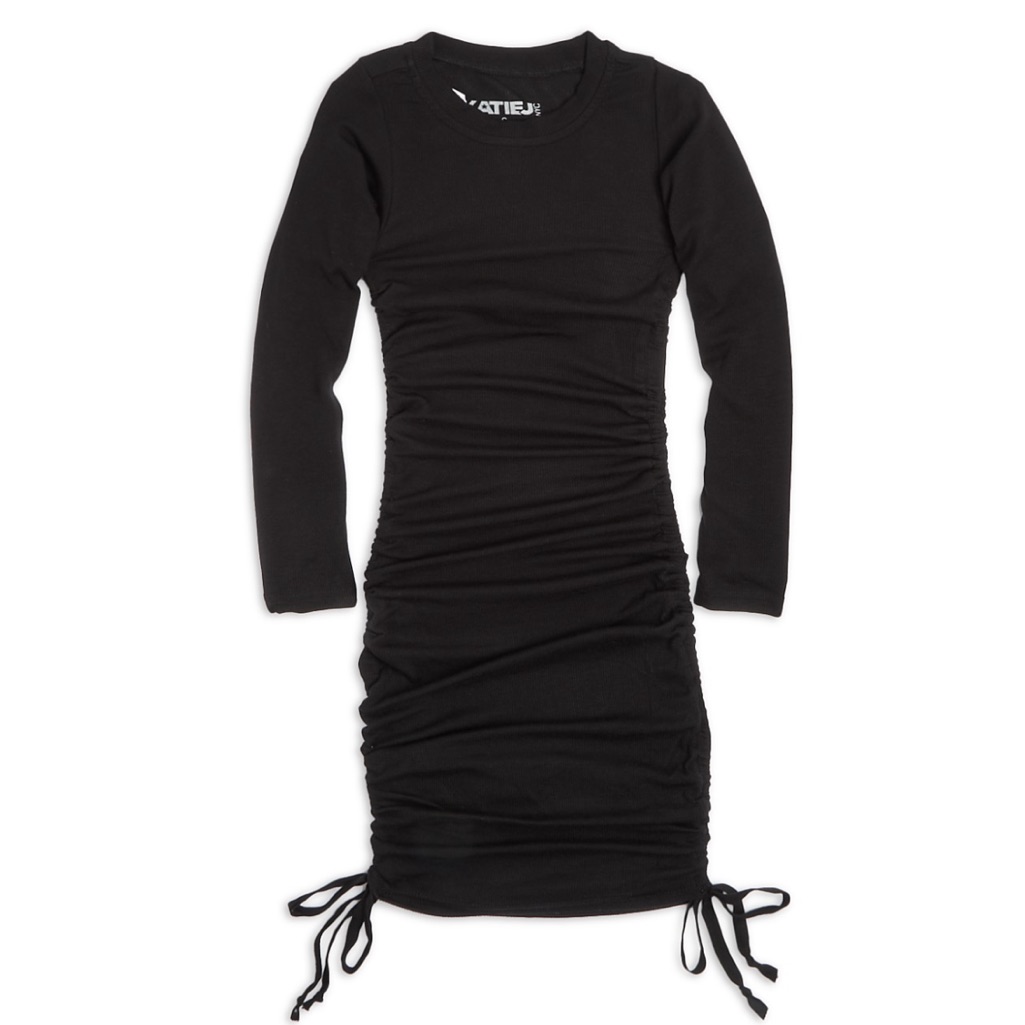 Brand New Katie J Girls Dress - Size L (12)